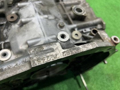 Блок цилиндров SUBARU LEGACY OEM 11008AA270 BE5 1999 EJ208 MT5