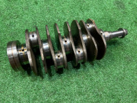 クランクシャフト под ремонт SUBARU LEGACY OEM 12200AA210 BE5 1999 EJ208 MT5