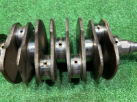 クランクシャフト под ремонт SUBARU LEGACY OEM 12200AA210 BE5 1999 EJ208 MT5