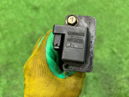 Ignition coil FK 0140 SUBARU LEGACY OEM 22433AA421 BE5 1999 EJ208 MT5
