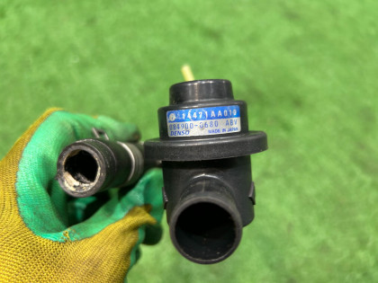 ブローバイT字ジョイント SUBARU LEGACY OEM 14471AA010 22683AA070 BE5 1999 EJ208 MT5