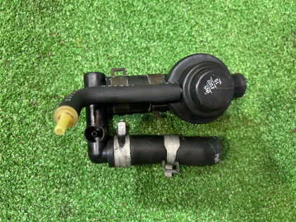 ブローバイT字ジョイント SUBARU LEGACY OEM 14471AA010 22683AA070 BE5 1999 EJ208 MT5