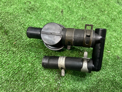 ブローバイT字ジョイント SUBARU LEGACY OEM 14471AA010 22683AA070 BE5 1999 EJ208 MT5