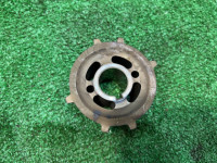 Engranaje del cigüeñal SUBARU LEGACY OEM 13021AA091 BE5 1999 EJ208 MT5