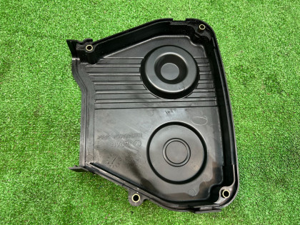 左正时罩盖 SUBARU LEGACY OEM 13574AA094 BE5 1999 EJ208 MT5