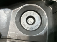 右タイミングカバー SUBARU LEGACY OEM 13572AA101 BE5 1999 EJ208 MT5