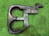 Right rear timing cover SUBARU LEGACY OEM 13573AA120 BE5 1999 EJ208 MT5