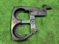 Right rear timing cover 13573AA120 SUBARU LEGACY