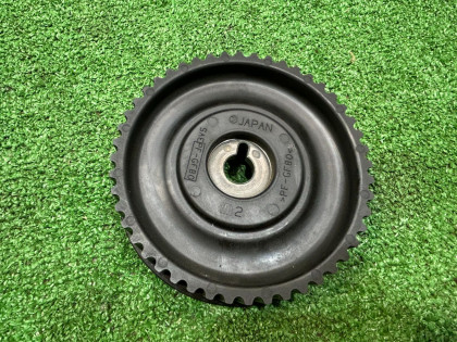 Шкив распредвала выпускной правый SUBARU LEGACY OEM 13049AA040 BE5 1999 EJ208 MT5