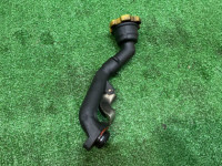 Горловина маслозаливная SUBARU LEGACY OEM 15250AA012 BE5 1999 EJ208 MT5
