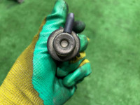 Regulador de pressão do combustível SUBARU LEGACY OEM 22670AA140 BE5 1999 EJ208 MT5