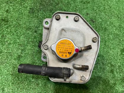 ถังพักน้ำหม้อน้ำ SUBARU LEGACY OEM 21132AA031 BE5 1999 EJ208 MT5