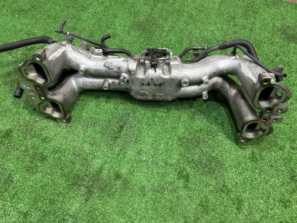 Впускной коллектор SUBARU LEGACY OEM 14001AA902 BE5 1999 EJ208 MT5