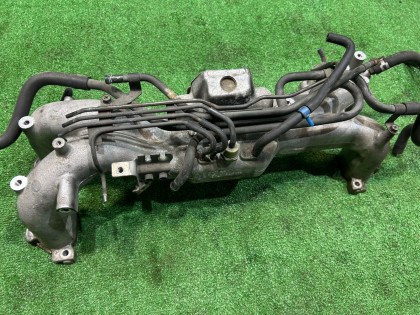 Впускной коллектор SUBARU LEGACY OEM 14001AA902 BE5 1999 EJ208 MT5