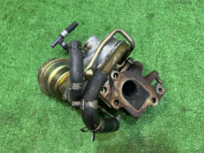 Turbocompressor VF27 SUBARU LEGACY OEM 14409AA030 BE5 1999 EJ208 MT5