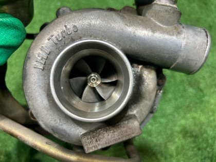 Turbocompressor VF27 SUBARU LEGACY OEM 14409AA030 BE5 1999 EJ208 MT5