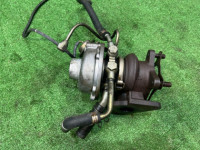 涡轮增压器 VF26 SUBARU LEGACY OEM 14411AA211 BE5 1999 EJ208 MT5
