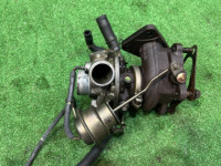 涡轮增压器 VF26 SUBARU LEGACY OEM 14411AA211 BE5 1999 EJ208 MT5