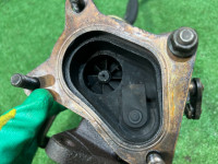 涡轮增压器 VF26 SUBARU LEGACY OEM 14411AA211 BE5 1999 EJ208 MT5