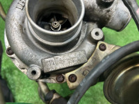 涡轮增压器 VF26 SUBARU LEGACY OEM 14411AA211 BE5 1999 EJ208 MT5