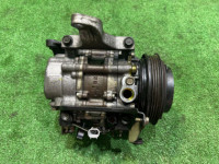 エアコンコンプレッサー SUBARU LEGACY OEM 73111AC002 BE5 1999 EJ208 MT5