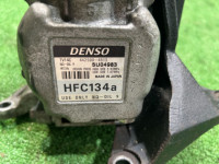 エアコンコンプレッサー SUBARU LEGACY OEM 73111AC002 BE5 1999 EJ208 MT5