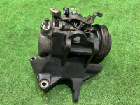 エアコンコンプレッサー SUBARU LEGACY OEM 73111AC002 BE5 1999 EJ208 MT5
