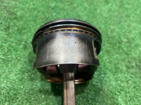 活塞 SUBARU LEGACY OEM 12006AB270 12100AA080 BE5 1999 EJ208 MT5