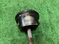 活塞 SUBARU LEGACY OEM 12006AB270 12100AA080 BE5 1999 EJ208 MT5