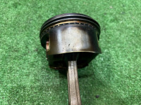 活塞 SUBARU LEGACY OEM 12006AB270 12100AA080 BE5 1999 EJ208 MT5