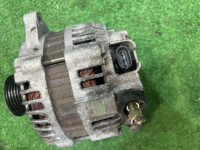 オルタネーター SUBARU LEGACY OEM 23700AA330 BE5 1999 EJ208 MT5