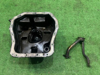 油底壳 SUBARU LEGACY OEM 11109AA052 BE5 1999 EJ208 MT5