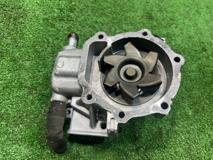 Bomba de água SUBARU LEGACY OEM X2111AA082 BE5 1999 EJ208 MT5