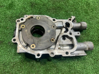 ปั๊มน้ำมันเครื่อง SUBARU LEGACY OEM 15010AA108 BE5 1999 EJ208 MT5