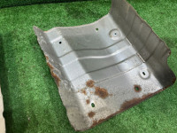 แผ่นกันความร้อนท่อไอเสีย SUBARU OUTBACK OEM 42054AG000 59024AG061 59024AG071 BP9 2006 EJ253 AT
