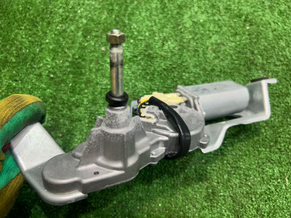Rear wiper motor SUBARU OUTBACK OEM 86510AG081 BP9 2006 EJ253 AT