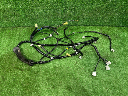 Cablagem da porta da bagageira SUBARU OUTBACK OEM 81812AG011 BP9 2006 EJ253 AT