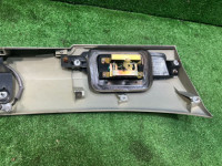 尾门饰板 SUBARU OUTBACK OEM 84261AG143GA BP9 2006 GOLD 39J