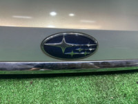 尾门饰板 SUBARU OUTBACK OEM 84261AG143GA BP9 2006 GOLD 39J