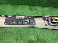 尾门饰板 SUBARU OUTBACK OEM 84261AG143GA BP9 2006 GOLD 39J