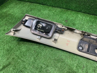 尾门饰板 SUBARU OUTBACK OEM 84261AG143GA BP9 2006 GOLD 39J