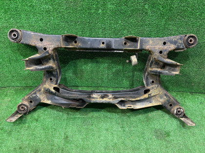 คานหลัง SUBARU LANCASTER OEM 20152AE001 BHE BH9 BH5 BE5 BE9 BEE 2001 EZ30 AT