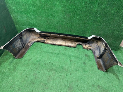 Para-choques traseiro SUBARU LANCASTER OEM 57703AE080MQ , 57711AE040 BHE BH9 2001 WHITE 07C, 081