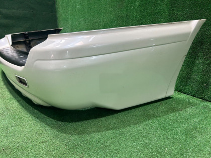 Para-choques traseiro SUBARU LANCASTER OEM 57703AE080MQ , 57711AE040 BHE BH9 2001 WHITE 07C, 081