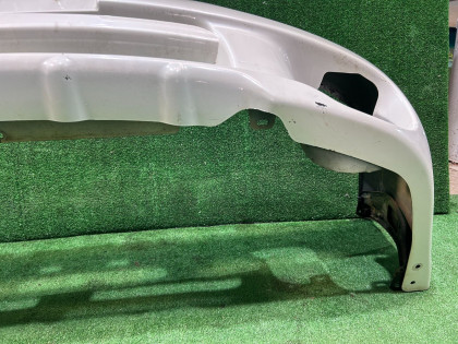 前保险杠 SUBARU LANCASTER OEM 57703AE230MQ BHE BH9 2001 WHITE 07C, 081