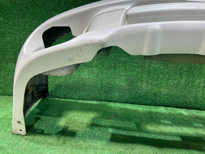 前保险杠 SUBARU LANCASTER OEM 57703AE230MQ BHE BH9 2001 WHITE 07C, 081
