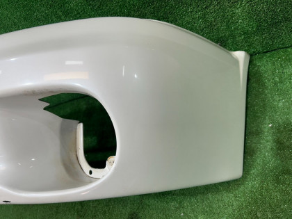 前保险杠 SUBARU LANCASTER OEM 57703AE230MQ BHE BH9 2001 WHITE 07C, 081