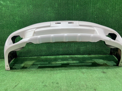前保险杠 SUBARU LANCASTER OEM 57703AE230MQ BHE BH9 2001 WHITE 07C, 081