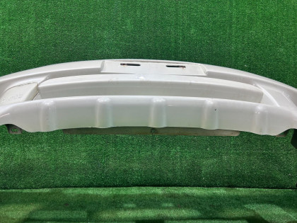 前保险杠 SUBARU LANCASTER OEM 57703AE230MQ BHE BH9 2001 WHITE 07C, 081