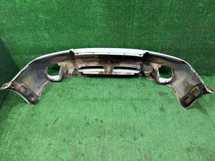 前保险杠 SUBARU LANCASTER OEM 57703AE230MQ BHE BH9 2001 WHITE 07C, 081